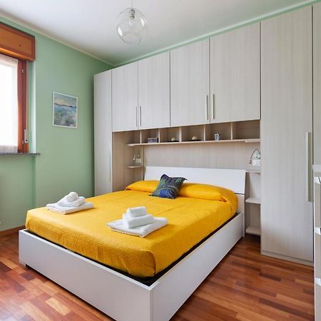 Appartamento Savona District Terrace Flat Milano Esterno foto