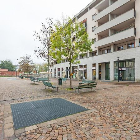 Appartamento Savona District Terrace Flat Milano Esterno foto