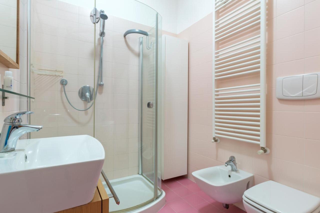 Appartamento Savona District Terrace Flat Milano Esterno foto